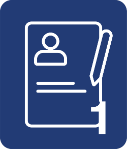 Register A New Account